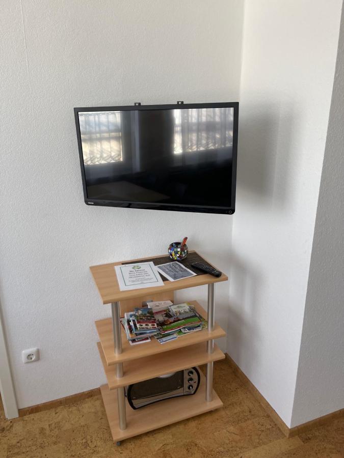 Familienstudio Am Rothaarsteig Auch Mit Hund Медебах Экстерьер фото